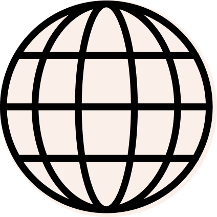 Icon del mundo